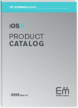 iOS3® Catalog