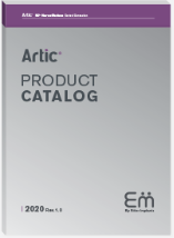 Artic® (NP) Catalog
