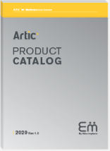 Artic®  (RP) Catalog